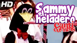 Sammy El Heladero, Canticuentos, Musicreando, Capitulo 8 - Mundo Canticuentos