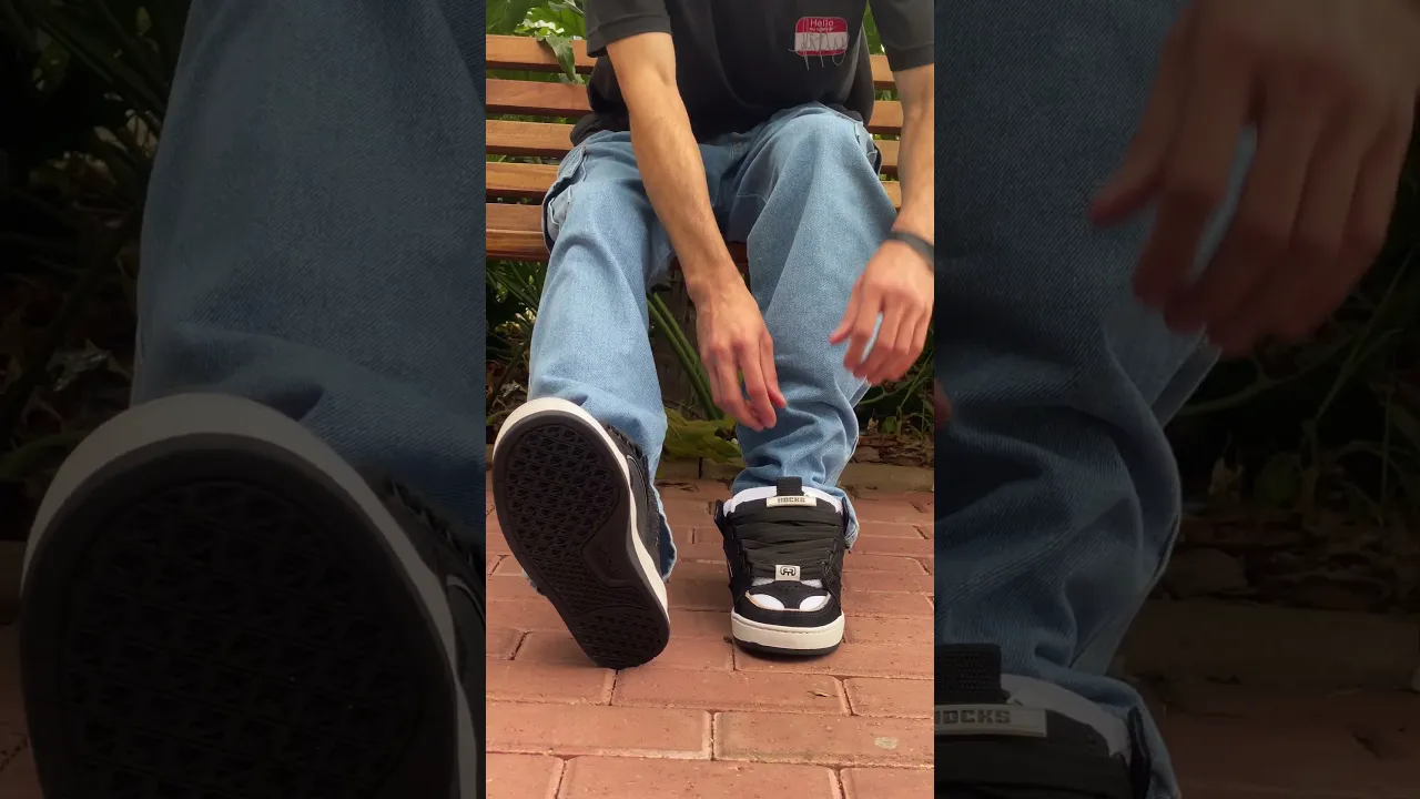 Vídeo de FIFTY SKATE SHOP