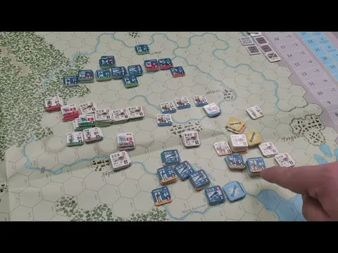 Prussia's Glory - Torgau (Battle Scenario)