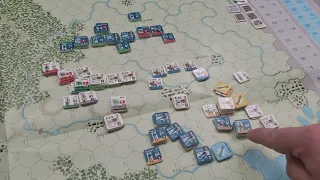 Prussia's Glory - Torgau (Battle Scenario)