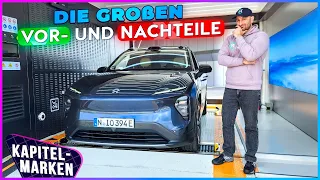 LADEN vs. BATTERIETAUSCH: Wie Deutschland wieder verpennt hat