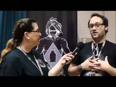 Adam From Kingdom Death Gives An Update