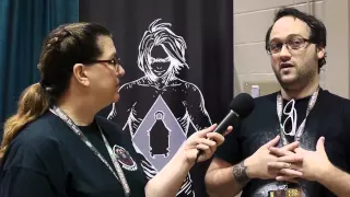 Adam From Kingdom Death Gives An Update