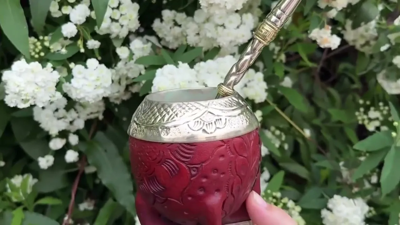 Video de Verde criollo