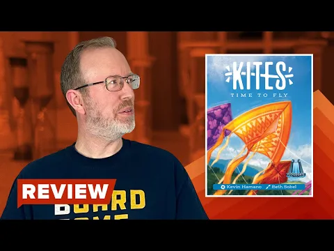 Game Review: Kites