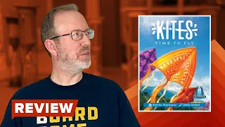Game Review: Kites