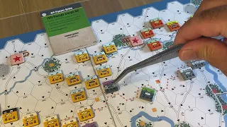 Enemy Action Kharkov GS Part 7