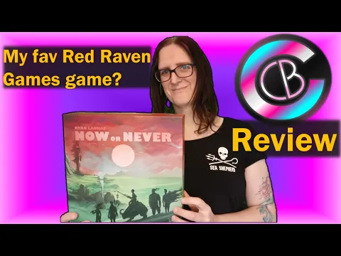 Now or Never: a review