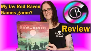 Now or Never: a review