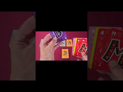 How to Play Lambada for #tutorialtuesday #howtoplay #cardgame