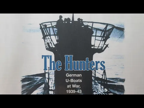The Hunters: U-32, Mission 11 November 1941