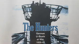 The Hunters: U-32, Mission 11 November 1941