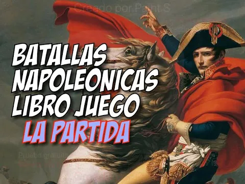Partida/Gameplay
