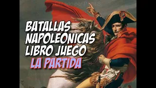 Partida/Gameplay