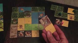 Kingdomino Review