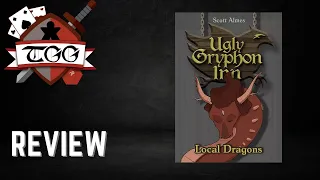 Ugly Gryphon Inn Local Dragons Review