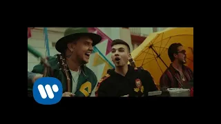Piso 21 - Déjala Que Vuelva (feat. Manuel Turizo) [Video Oficial]