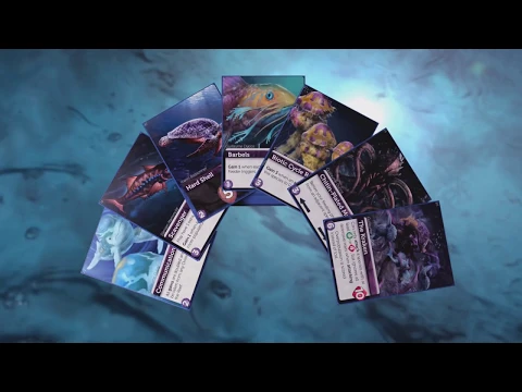 Oceans Video Promocional Ediciones MasQueOca