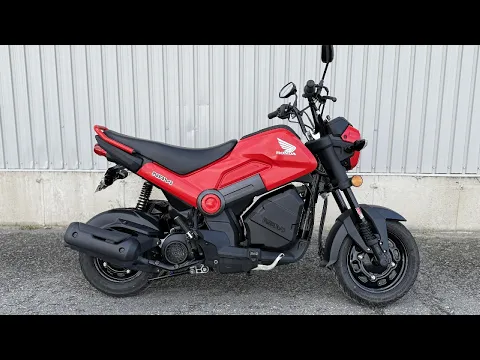 2023 Honda Navi Thumbnail alt