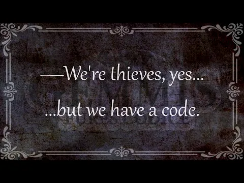 Kickstarter Trailer | GEMMiS: Fures Codice