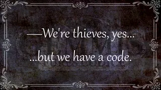Kickstarter Trailer | GEMMiS: Fures Codice