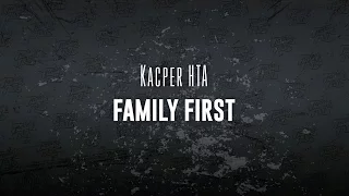 Kacper HTA ft. Bilon, Żary - Family First