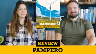 Pampero - Review