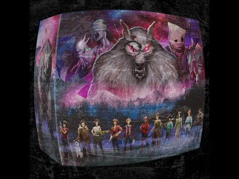 Unboxing Final Girl Series 2