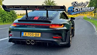 BEST of V6, F6 & i6 SOUNDS by AutoTopNL