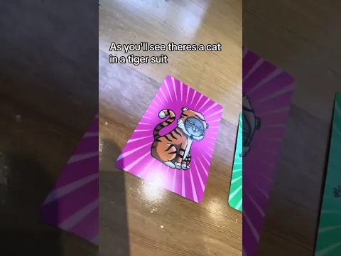 How To Play TIGER BANANA PANCAKE