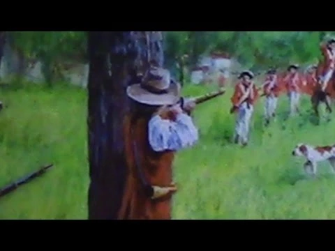 RunThrough #20:1775 Rebellion Gameplay Part 2