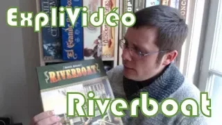 Riverboat - Explividéo