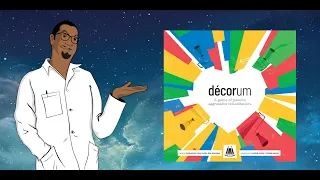 Decorum de Floodgate Games
