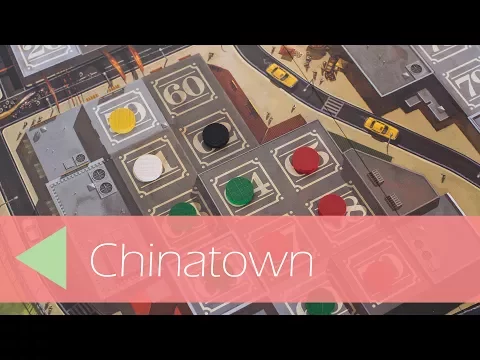 Chinatown
