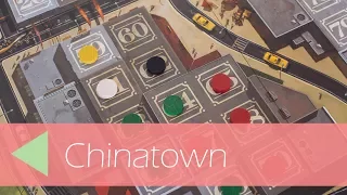 Chinatown
