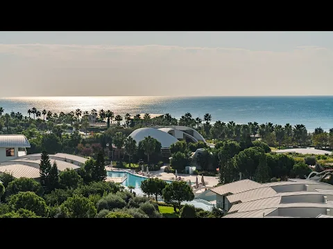Video vom Hotel Cornelia Diamond Golf Resort & Spa - Belek