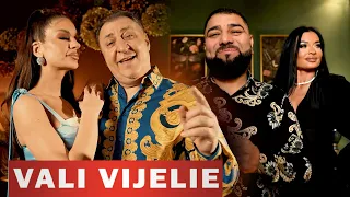 Vali Vijelie \u0026 Liviu Pustiu - Impaca-te cu ea (Video Oficial) 2025