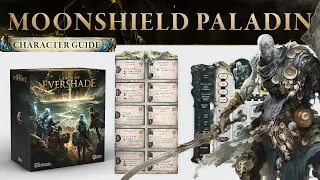 How to Build a Moonshield Paladin | Lands of Evershade Character Guide
