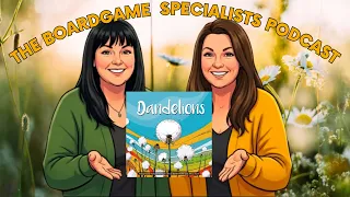 Dandelions