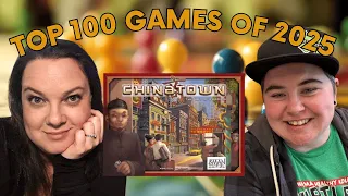 Chinatown