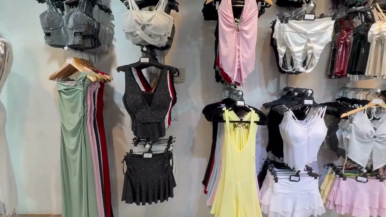 Video de Vintage Look