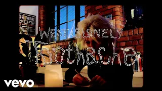 Westislonely - Toothache (Lyric Video)