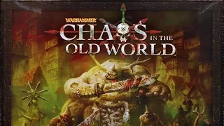 Chaos in the Old World: Round 3 Second Half
