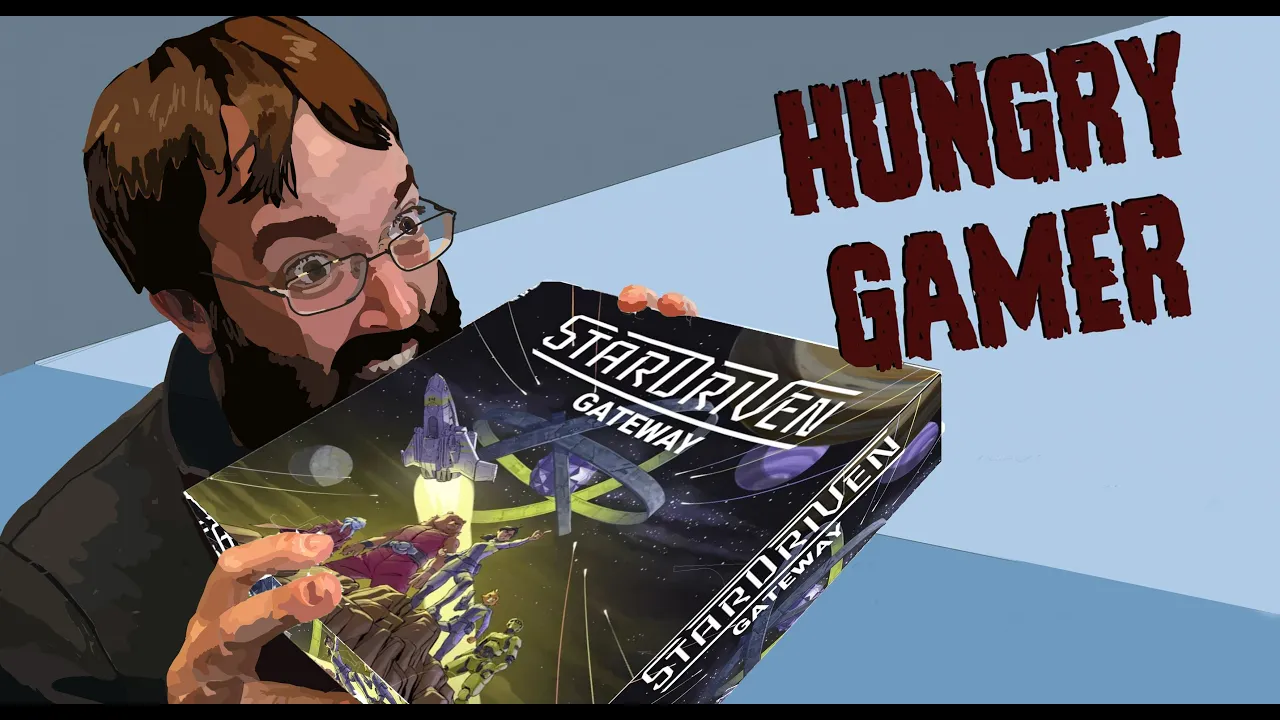 You Could Kill Me...OOOORRRR You Could Win.  You're Call. :  A Hungry Gamer Preview