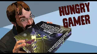 You Could Kill Me...OOOORRRR You Could Win.  You're Call. :  A Hungry Gamer Preview