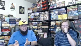 Everyday Board Games Reviews: Mind Up!