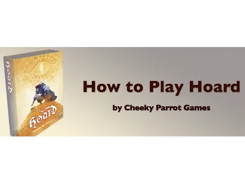 Official Hoard How-to-Play video