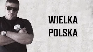Nizioł ft. Wuem Enceha, Kruku - Wielka Polska