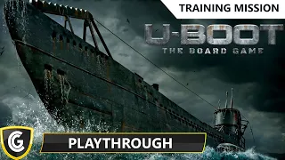 U-Boot | Training Mission