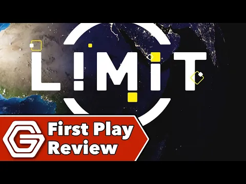 Limit - First Play Review